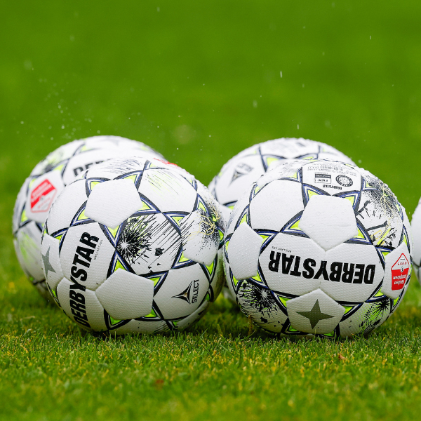 Programma voorbereiding selectie 2026/2027