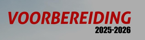 Programma voorbereiding selectie 2025/2026