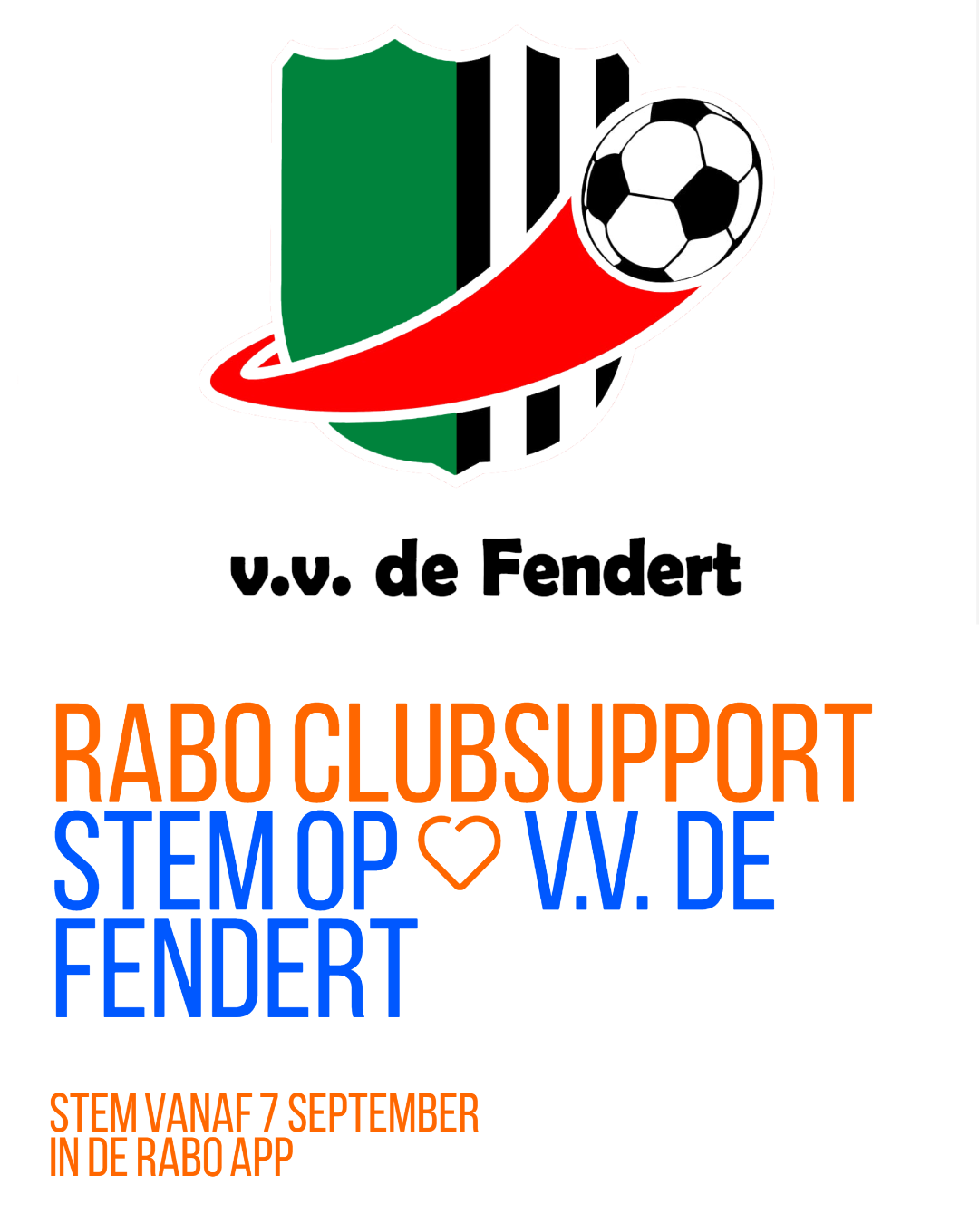 Rabo Clubsupport